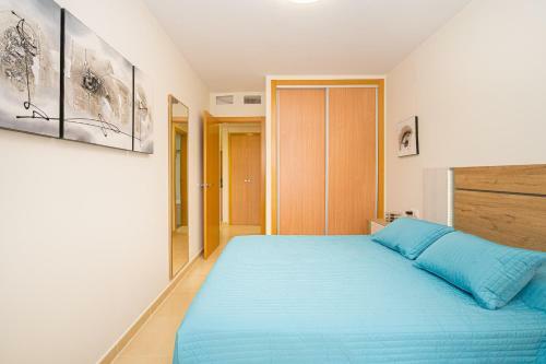 Apartamento Kachou