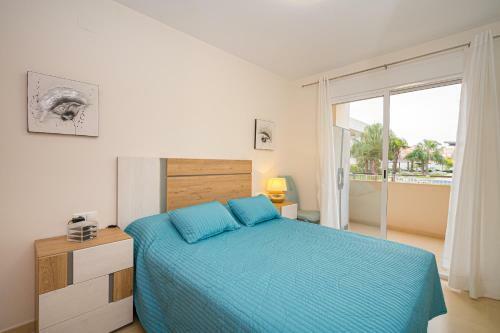 Apartamento Kachou