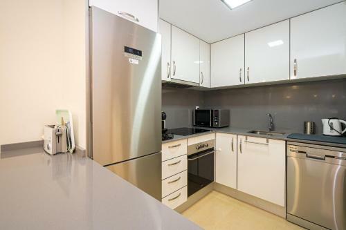Apartamento Kachou