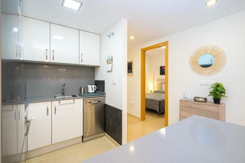 Apartamento Kachou