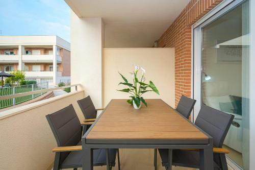 Apartamento Kachou