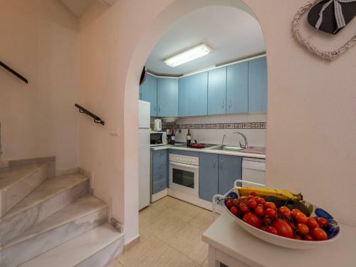 Apartamento Casa Agapay