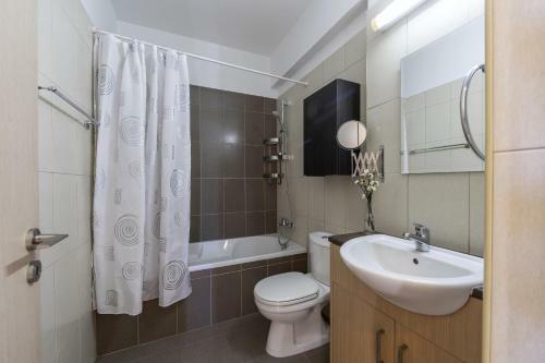 Apartamento Mythical Suite
