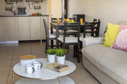 Apartamento Mythical Suite