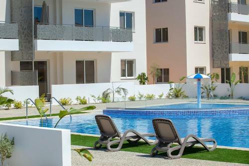 Apartamento Mythical Suite