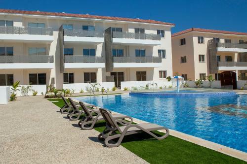 Apartamento Mythical Suite