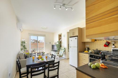 Apartamento Mythical Suite