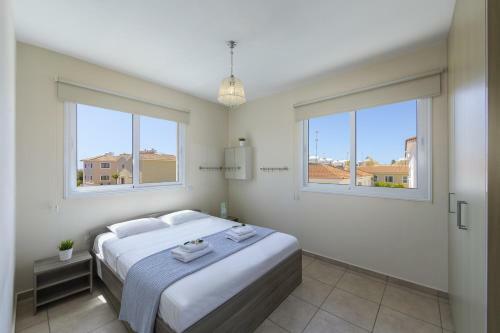 Apartamento Mythical Suite