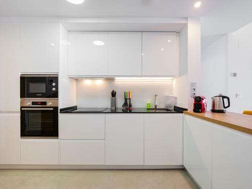 Apartamento Mar Y Sol