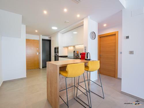 Apartamento Mar Y Sol