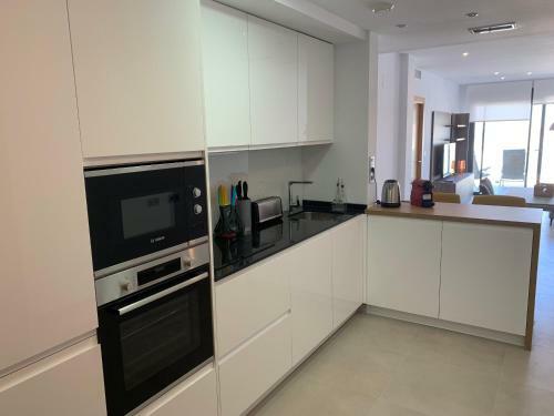 Apartamento Mar Y Sol