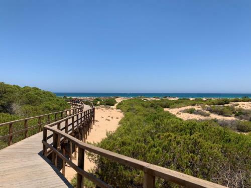 Apartamento Mar Y Sol
