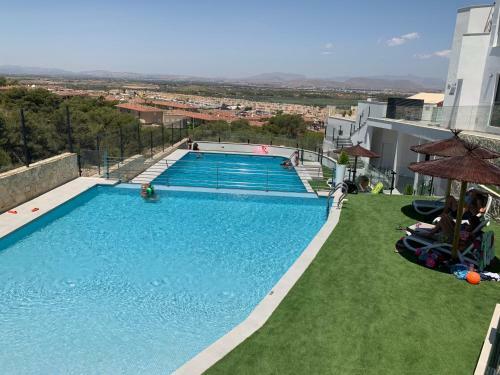 Apartamento Mar Y Sol