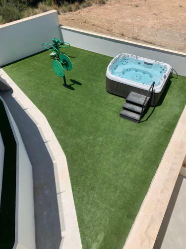 Apartamento Mar Y Sol