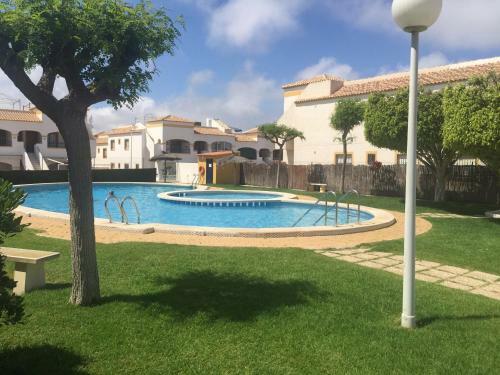 Apartamento Ga Inmo II