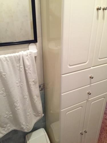 Apartamento Ga Inmo II