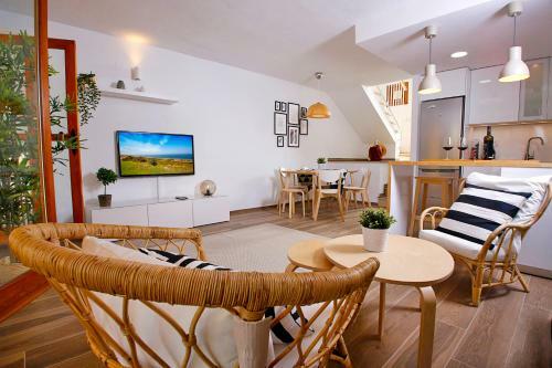 Apartamento Lighthouse View I