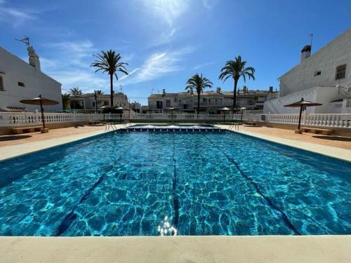 Gran Alacant Beach House