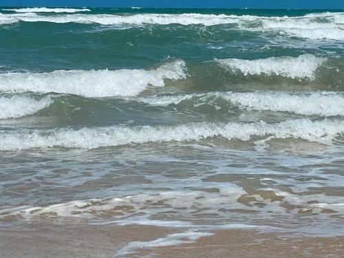 Gran Alacant Beach House
