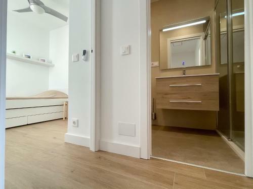 Gran Alacant Beach House