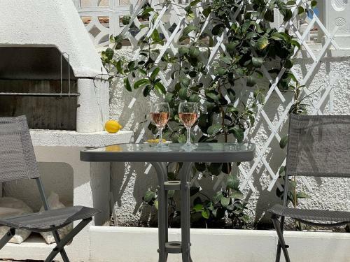 Gran Alacant Beach House