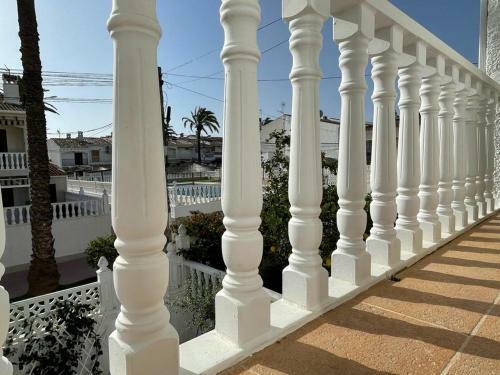 Gran Alacant Beach House
