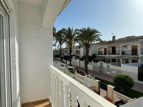Gran Alacant Beach House