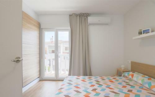 Gran Alacant Beach House