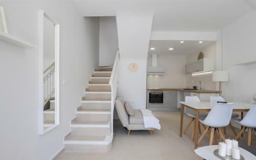 Gran Alacant Beach House