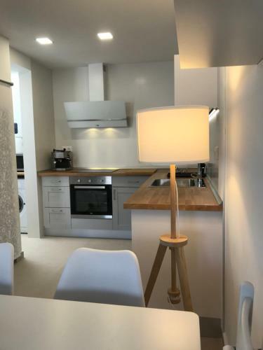 Gran Alacant Beach House