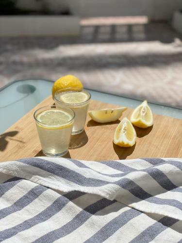 Gran Alacant Beach House