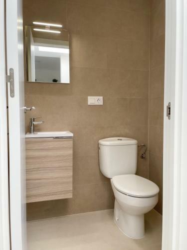 Gran Alacant Beach House