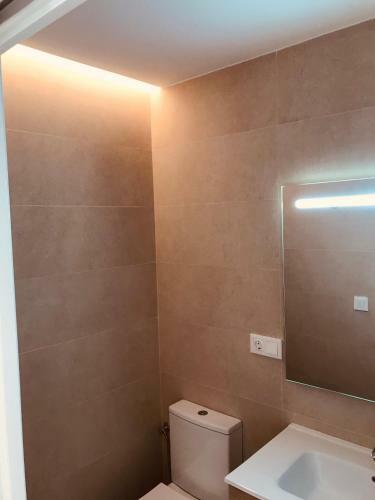 Gran Alacant Beach House