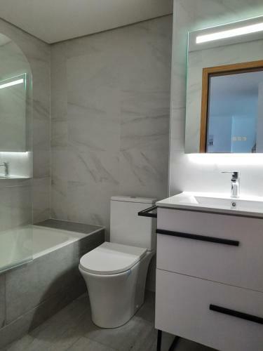 Apartamento Atico Gran Alacant