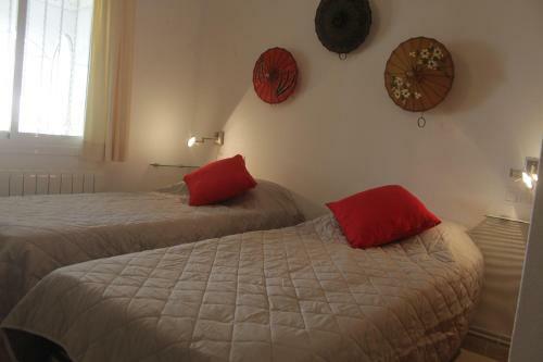 Apartamento Appartement 179