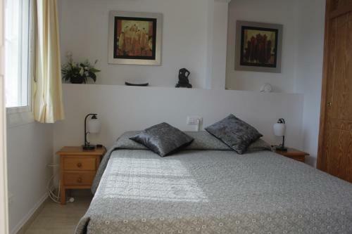 Apartamento Appartement 179