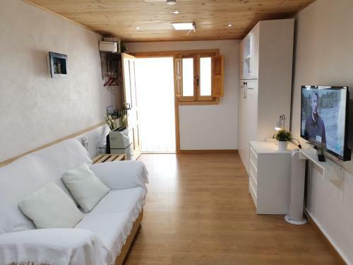 Apartamento Estudio Acogedor, Cerca de La Playa Con Piscina.