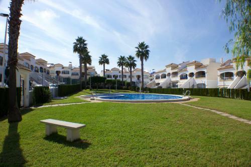 Apartamento 054 - Altomar II 004 - Comfortholidays