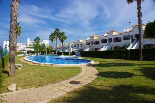 Apartamento 054 - Altomar II 004 - Comfortholidays