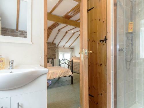 The Haybarn