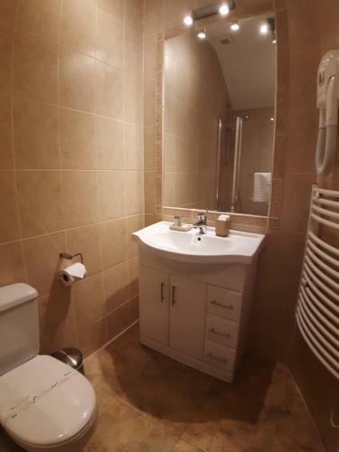 Hostal Tir Y Coed Country House