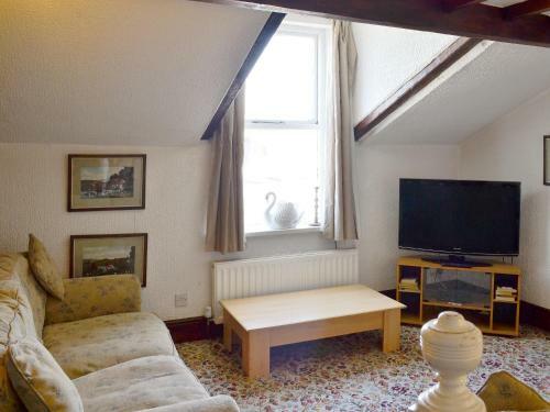 Chandlers Cottage