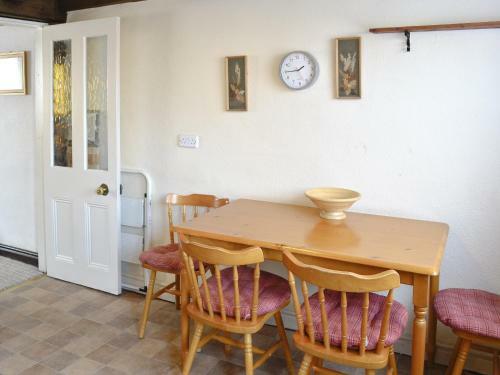 Chandlers Cottage