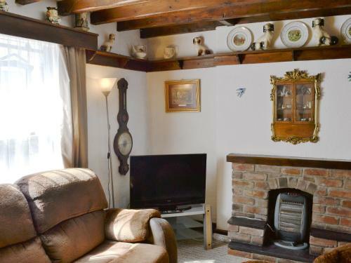 Chandlers Cottage