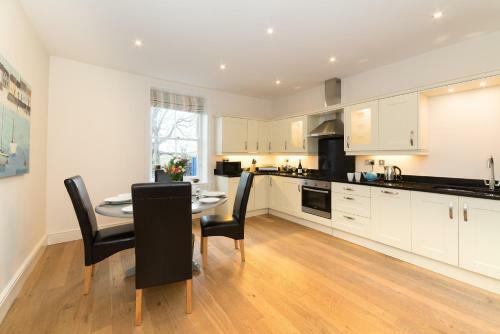 Conwy Valley Cottages