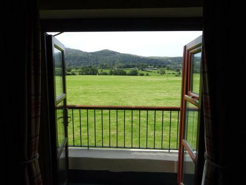 Hotel The Groes Inn