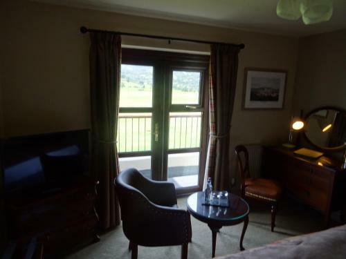 Hotel The Groes Inn