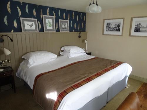 Hotel The Groes Inn