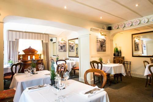 Hotel The Groes Inn
