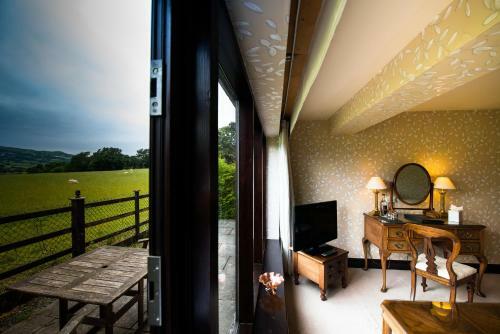 Hotel The Groes Inn